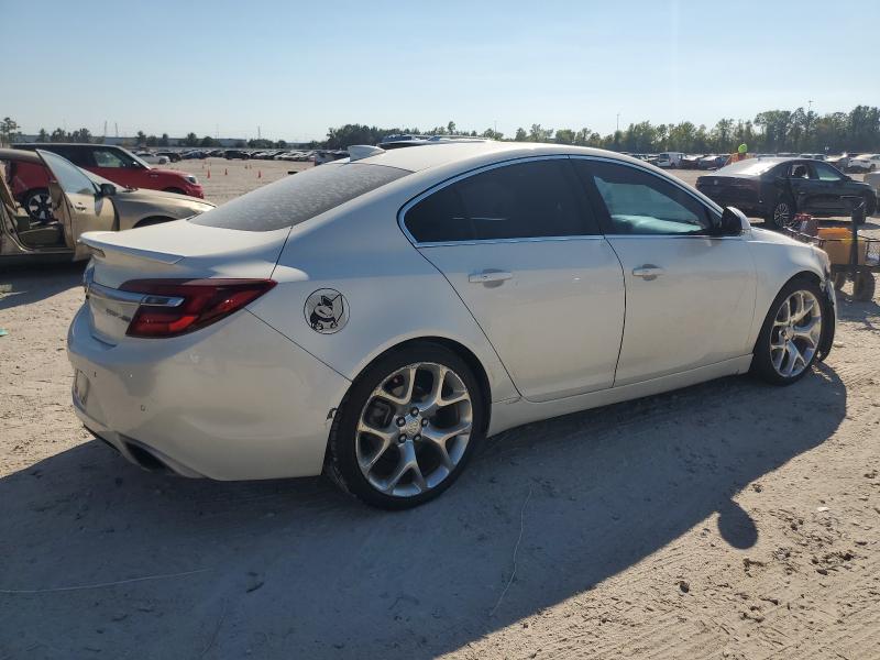 2015 BUICK REGAL GS 2G4GT5GX9F9298256