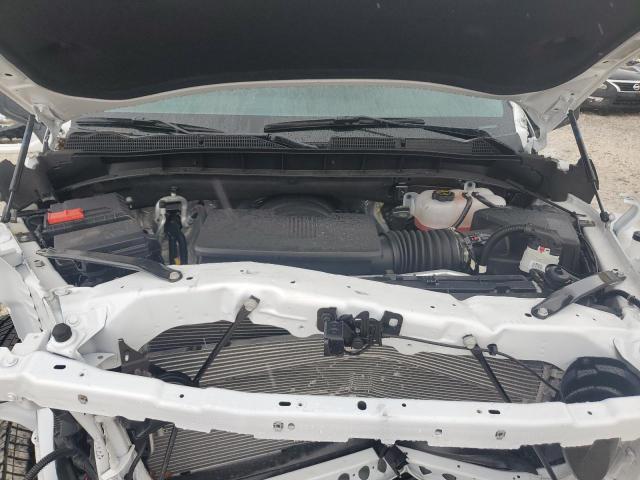 2025 GMC SIERRA C15 - 3GTPHCED2SG295198