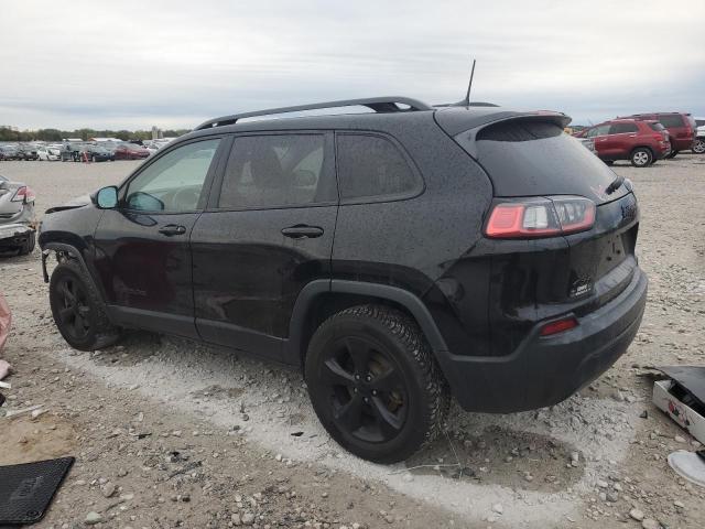2019 JEEP CHEROKEE LATITUDE PLUS - 1C4PJMLB1KD464796
