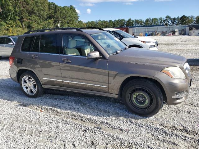 2014 MERCEDES-BENZ GLK 350 4M #3263734729