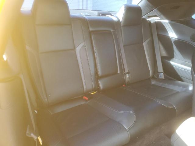 2017 DODGE CHALLENGER - 2C3CDZAG7HH501030