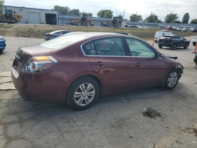 2010 NISSAN ALTIMA BAS - 1N4AL2AP2AN553472