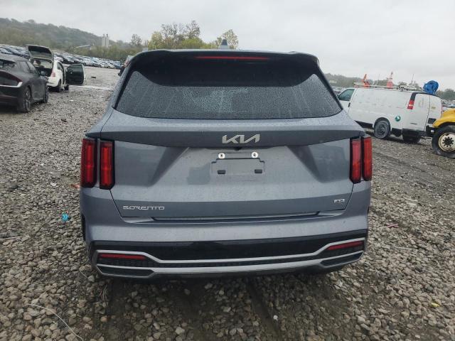 2023 KIA SORENTO SX #3282604882