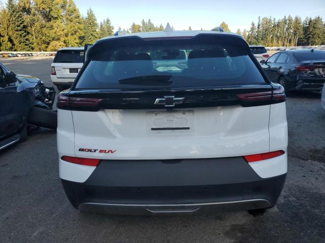 2023 CHEVROLET BOLT EUV PREMIER 1G1FZ6S04P4157896