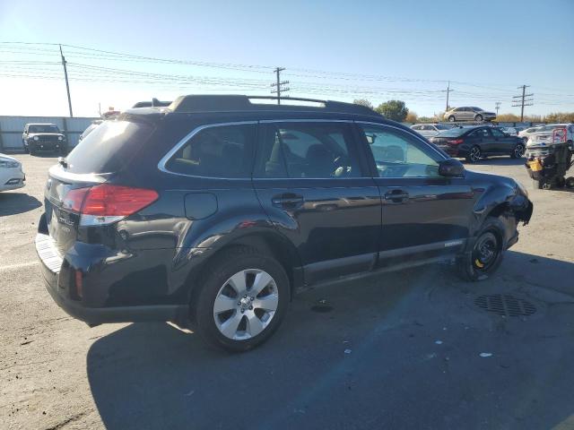 2012 SUBARU OUTBACK 2. #3291208985