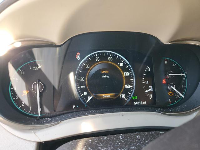 2016 BUICK LACROSSE 1G4GA5G30GF269790