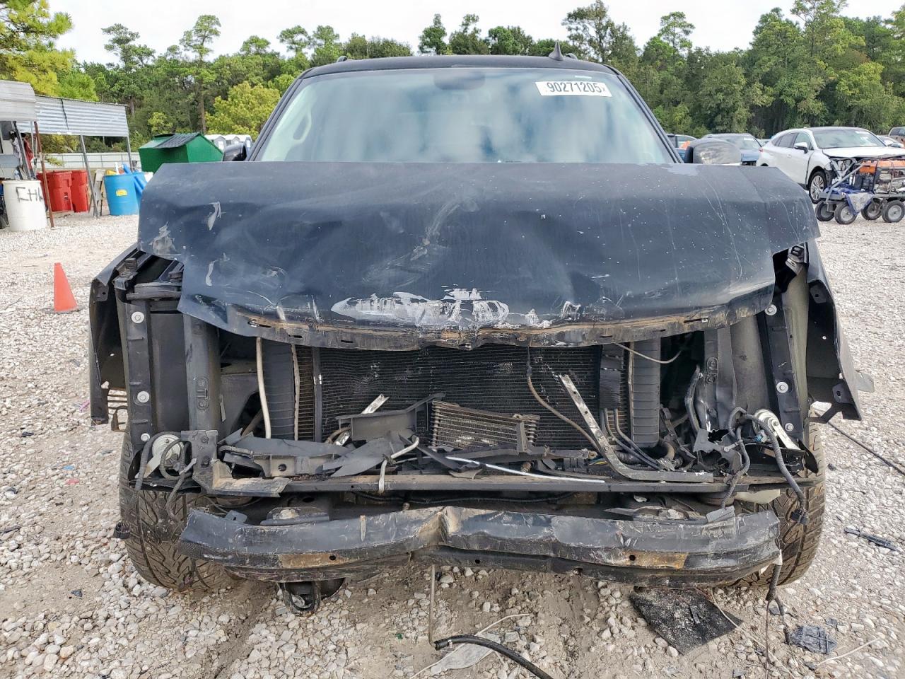 CADILLAC ESCALADE ESV PREMIUM