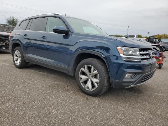 2018 VOLKSWAGEN ATLAS SE 1V2CP2CA2JC557869