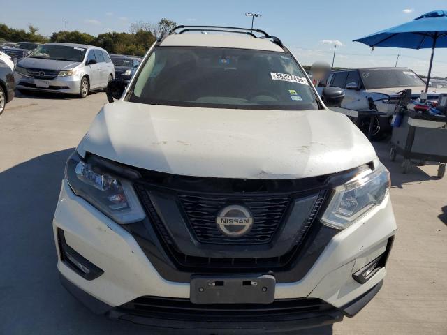 2018 NISSAN ROGUE S - 5N1AT2MT2JC750975