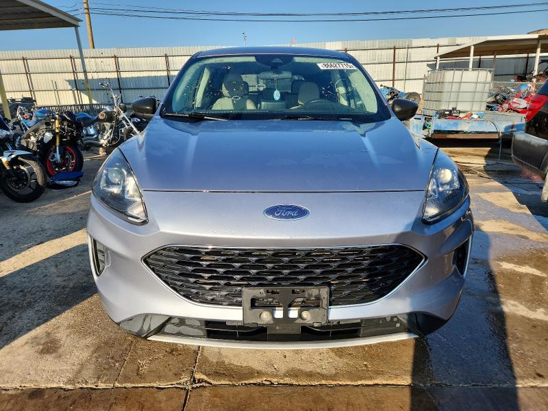 2022 FORD ESCAPE SE - 1FMCU0G65NUA54823