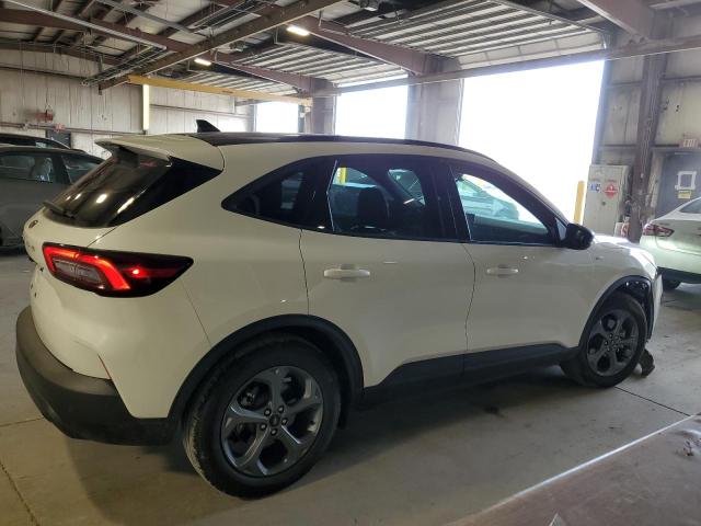 2025 FORD ESCAPE ST - 1FMCU0MN8SUA69100