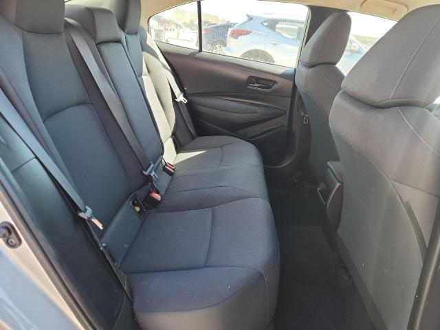 2022 TOYOTA COROLLA LE - 5YFEPMAE8NP367650