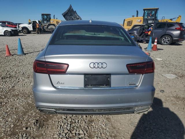 2016 AUDI A6 PREMIUM - WAUFGAFC3GN113335