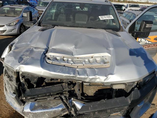 2020 CHEVROLET SILVERADO - 1GC4YLE79LF335700