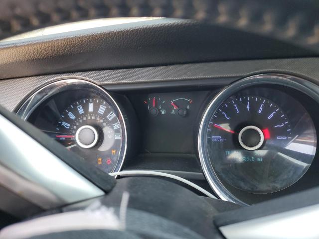 2014 FORD MUSTANG #3269012058