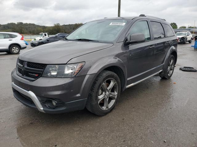 Global Auto Auctions: 2015 DODGE JOURNEY CR