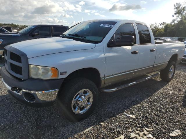 DODGE RAM 2500 S