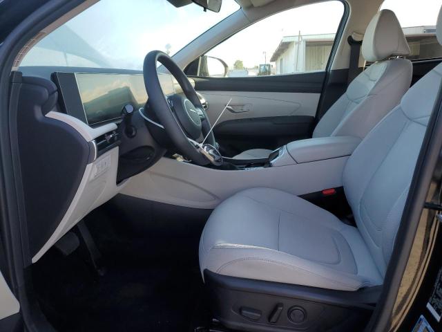 2025 HYUNDAI TUCSON SEL 5NMJBCDE7SH452293