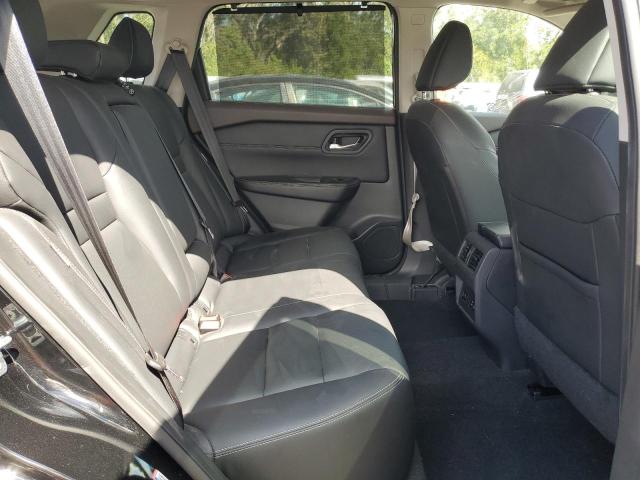 2023 NISSAN ROGUE SL 5N1BT3CA1PC846454