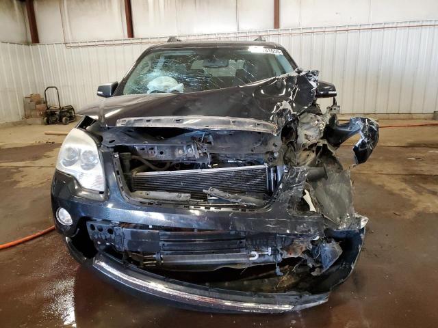 2010 GMC ACADIA SLT - 1GKLVMED1AJ250431