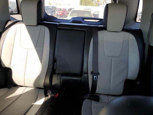 2017 GMC TERRAIN SL - 2GKALPEKXH6327513