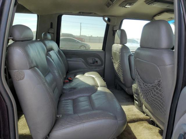 1997 CHEVROLET SUBURBAN K #3278909039