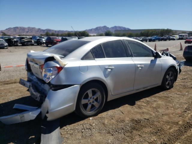 2016 CHEVROLET CRUZE LIMI 1G1PE5SB4G7192108