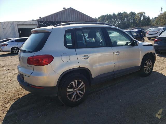 2015 VOLKSWAGEN TIGUAN S WVGAV7AX8FW565978