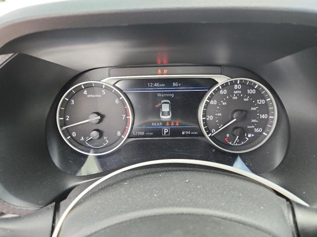 2020 NISSAN SENTRA SV - 3N1AB8CV2LY286323