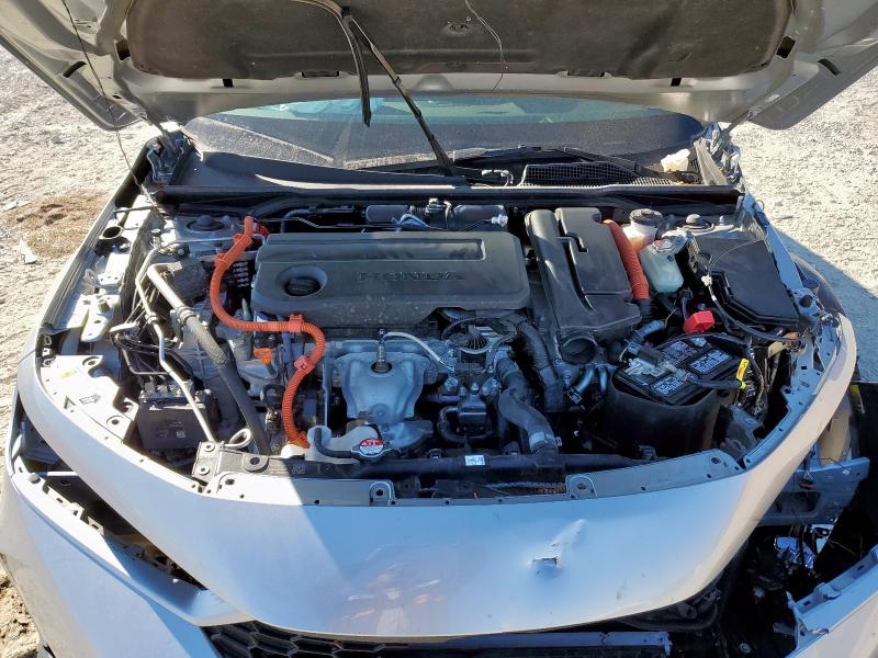 2025 HONDA CIVIC SPOR - 2HGFE4F85SH332144