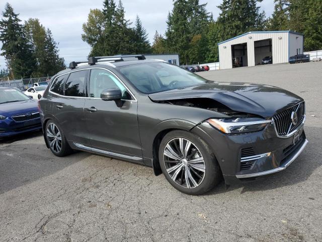 2022 VOLVO XC60 T8 RE #3298202043