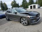 Lot #3298202043 2022 VOLVO XC60 T8 RE