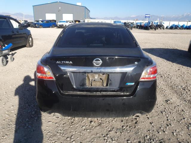 2014 NISSAN ALTIMA - 1N4AL3AP1EC902225