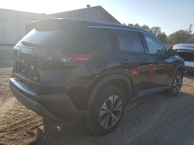 2021 NISSAN ROGUE SV JN8AT3BA8MW003156