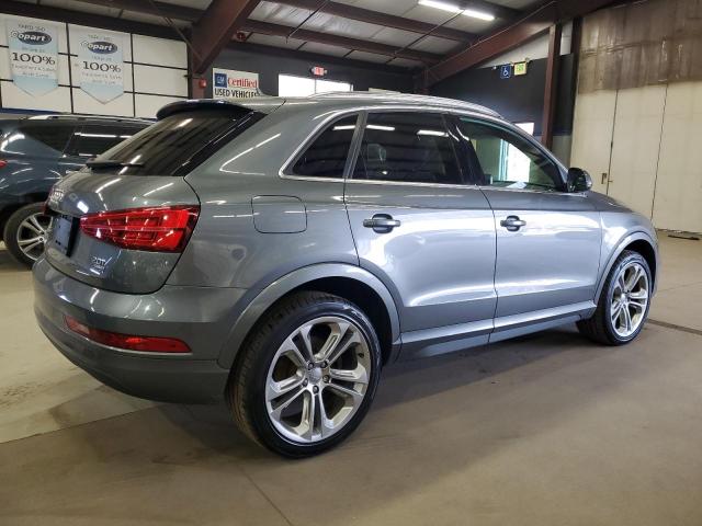2016 AUDI Q3 PREMIUM - WA1EFCFS6GR024723
