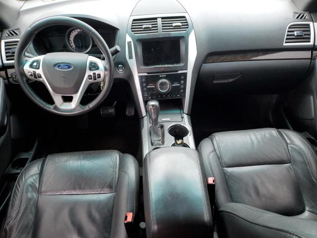 2015 FORD EXPLORER L 1FM5K7F8XFGB97387