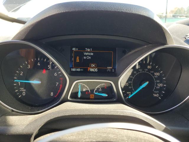 2019 FORD ESCAPE SE #3277208925