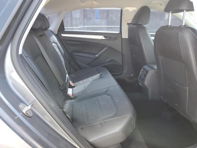 2019 VOLKSWAGEN PASSAT WOL 1VWLA7A36KC001289