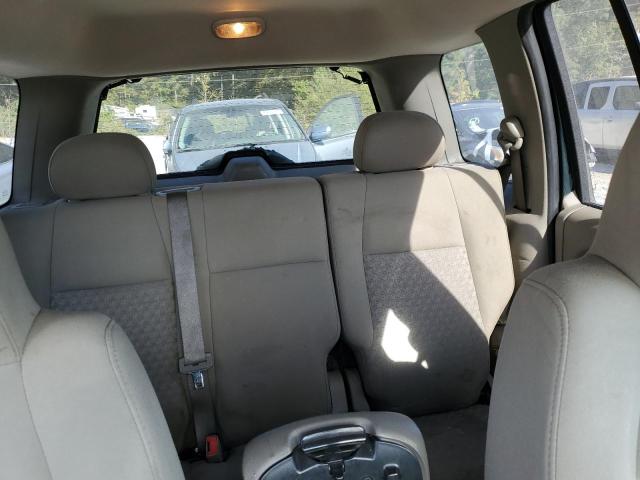 2005 JEEP LIBERTY SP #3291429133