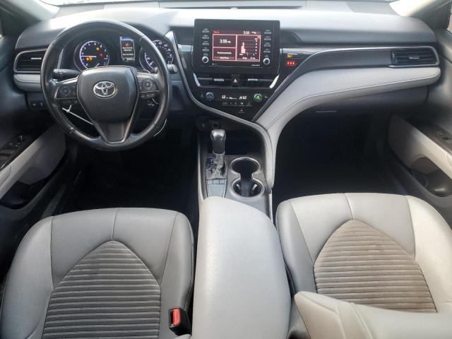 2022 TOYOTA CAMRY SE #3296409636