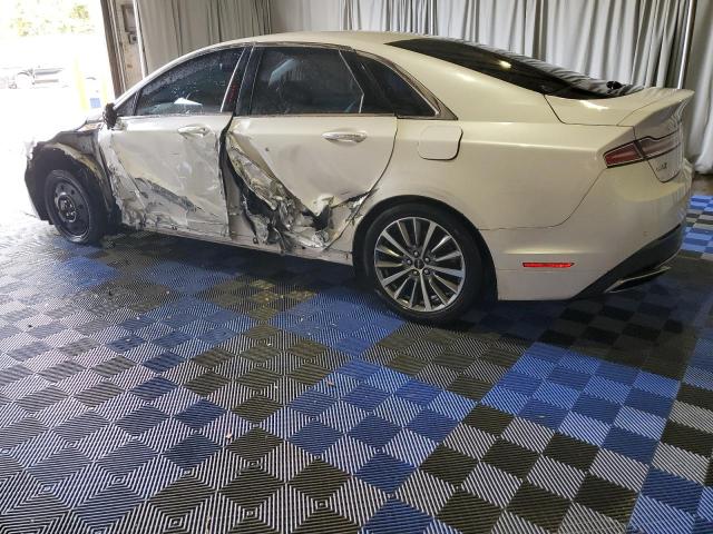 2018 LINCOLN MKZ SELECT 3LN6L5C99JR613241