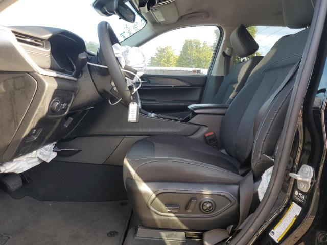 2023 JEEP GRAND CHER - 1C4RJJAG8P8822093