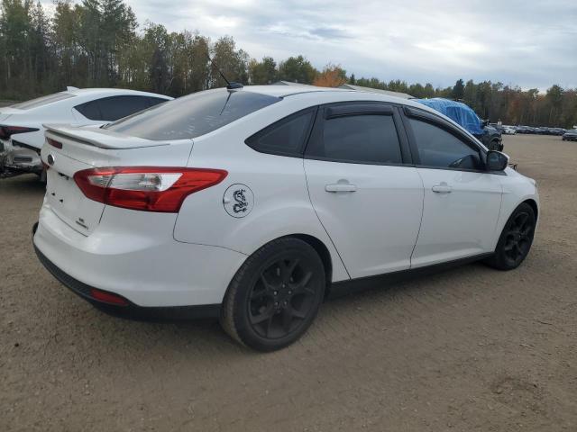 2014 FORD FOCUS SE - 1FADP3F22EL401293