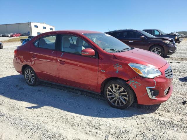2019 MITSUBISHI MIRAGE G4 #3278643949