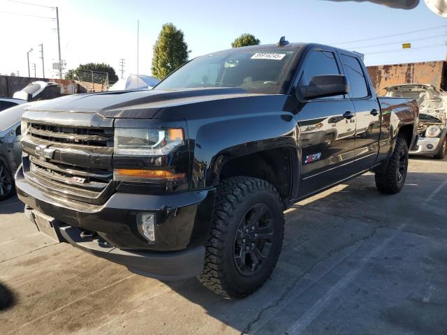 2017 CHEVROLET 1500 #3309447976