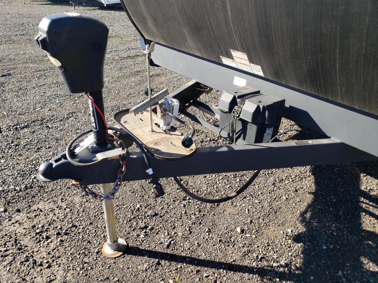 Lot #3282738281 2022 GRAND DESI TRANSCEND