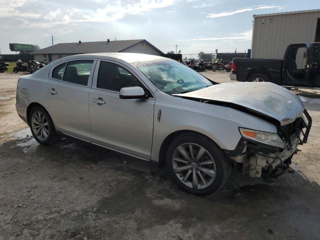 2012 LINCOLN MKS #3291411153