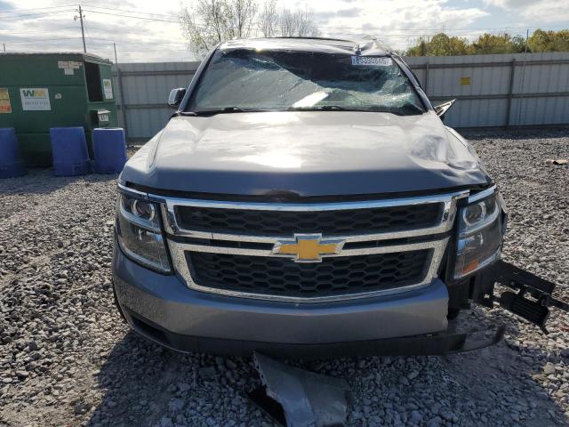 2019 CHEVROLET TAHOE C1500 LT 1GNSCBKC4KR145664