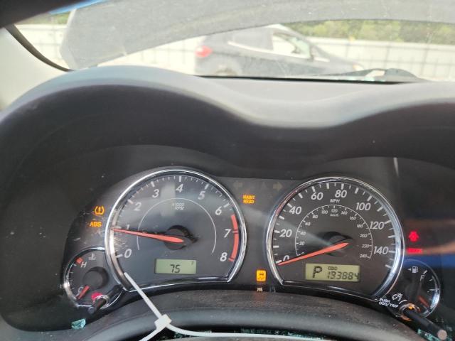 2011 TOYOTA COROLLA BA - 2T1BU4EE6BC685686