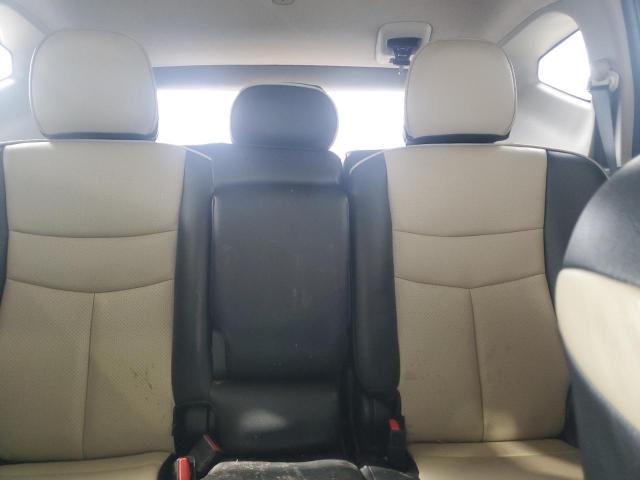 2015 NISSAN MURANO S #3304517435